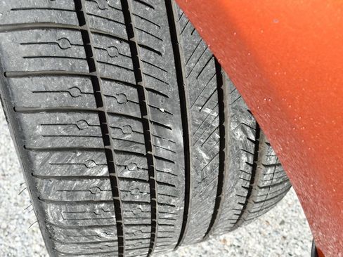 Used 2021 Dodge Charger Scat Pack RWD image 62