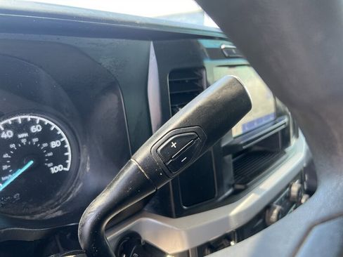 Used 2023 Ford F550 2WD Regular Cab Super Duty image 19