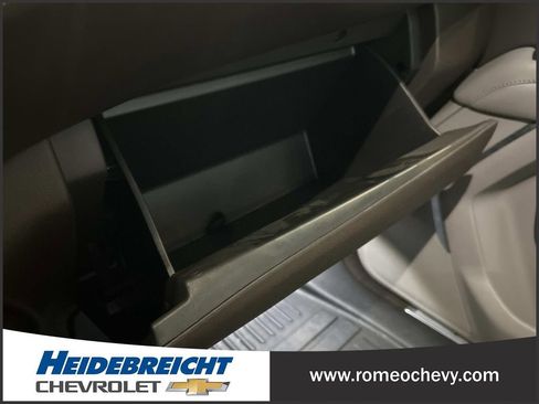 Certified 2023 Chevrolet Tahoe LT w/ Max Trailering Package image 28