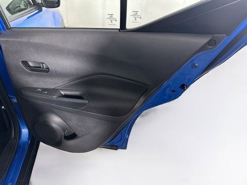 Used 2024 Nissan Kicks S FWD image 27