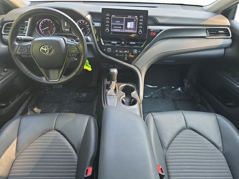 Used 2024 Toyota Camry SE FWD image 16
