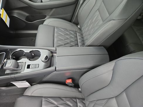 New 2026 Nissan Rogue Platinum w/ Tech Package image 33