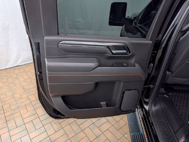 Used 2026 GMC Sierra 2500 AT4 AWD/4WD image 24