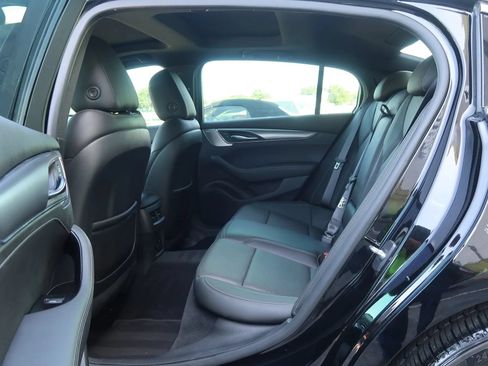 Used 2020 Cadillac CT5 Premium Luxury AWD/4WD image 19