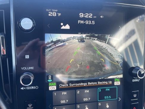 New 2026 Subaru Forester Wilderness image 26