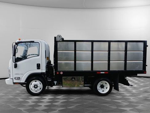 New 2025 Chevrolet Low Cab Forward RWD image 2
