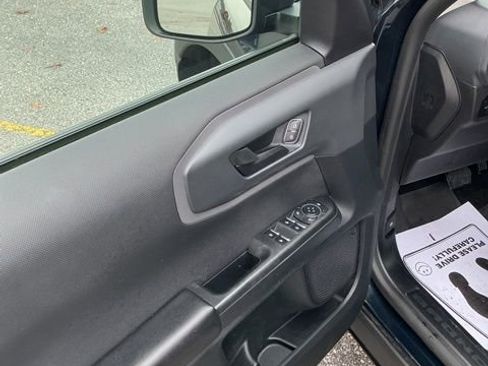 Used 2023 Ford Bronco Sport Big Bend image 15