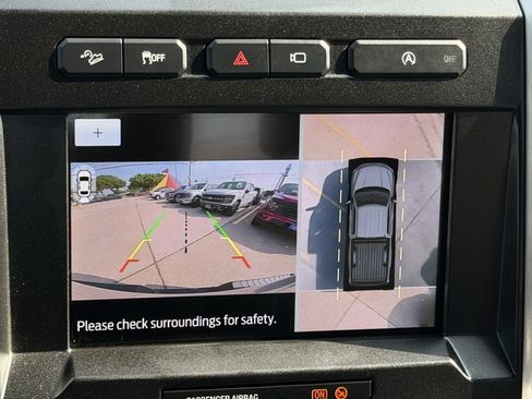 Used 2019 Ford F150 Platinum w/ Equipment Group 701A Luxury AWD/4WD image 30