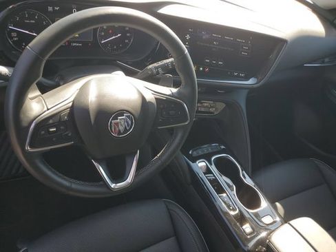Certified 2023 Buick Envision Essence AWD/4WD image 18