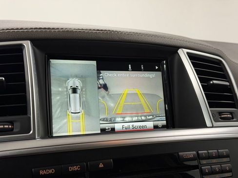 Used 2016 Mercedes-Benz GL 450 4MATIC image 17