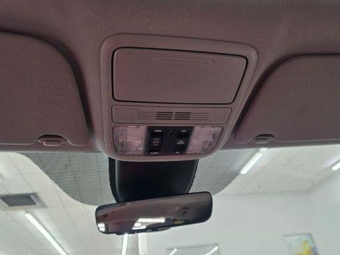 Used 2024 Honda Odyssey EX-L image 36