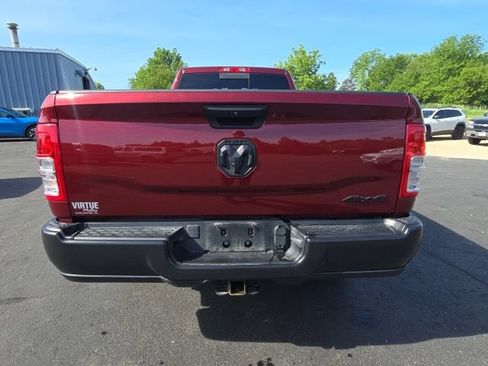 Used 2024 RAM 2500 Tradesman AWD/4WD image 6