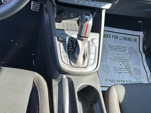 Used 2023 Hyundai Kona N Line image 21