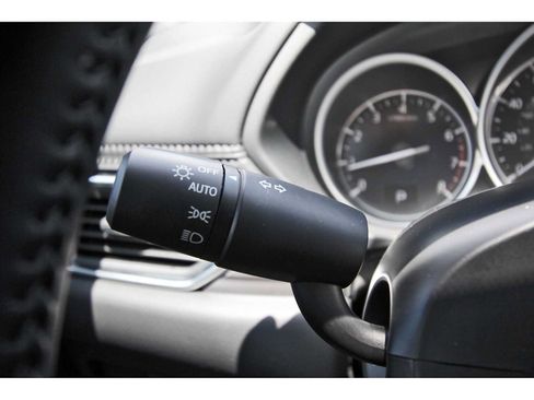 Used 2025 MAZDA CX-5 AWD 2.5 S image 17