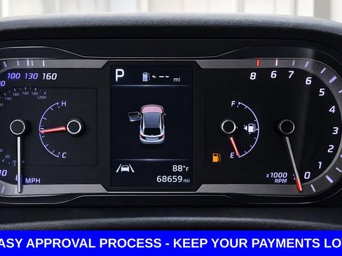 Used 2022 Hyundai Tucson SEL image 14