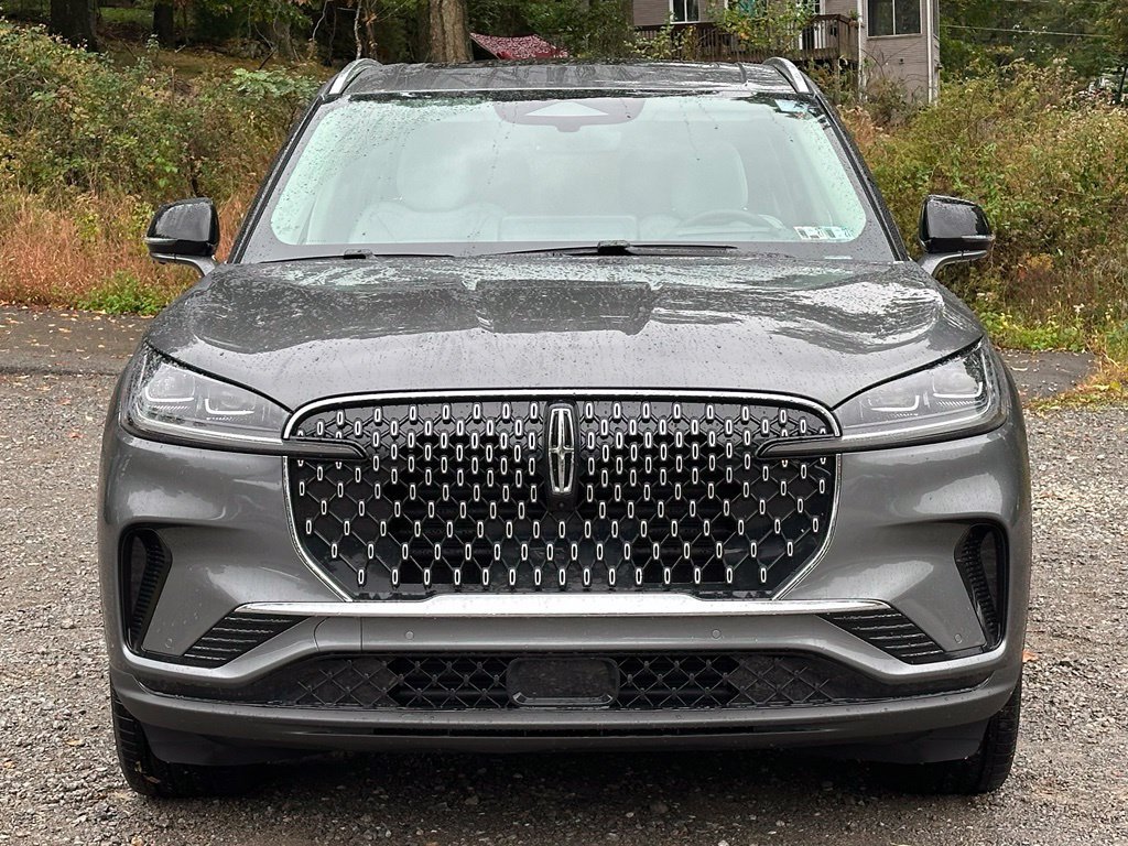 New 2027 Lincoln Aviator Reserve AWD/4WD image 32