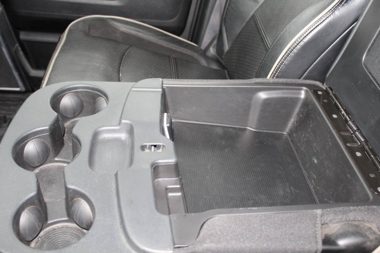 Used 2022 RAM 3500 Laramie AWD/4WD image 78