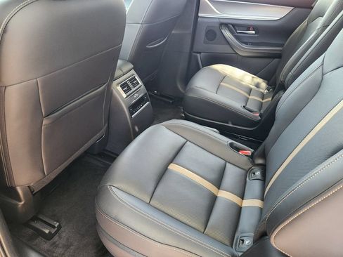 Used 2024 MAZDA CX-90 Plug-In Hybrid w/ Premium Plus AWD/4WD image 30