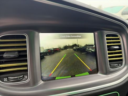 Used 2021 Dodge Charger Scat Pack image 33