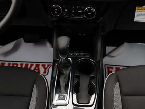 New 2026 Chevrolet TrailBlazer LT w/ Convenience Package image 28