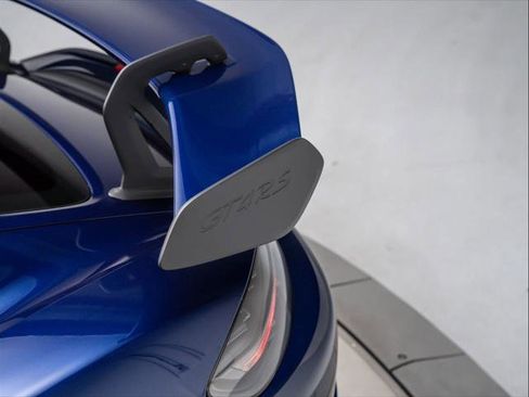 Used 2024 Porsche 718 Cayman GT4 RS image 19