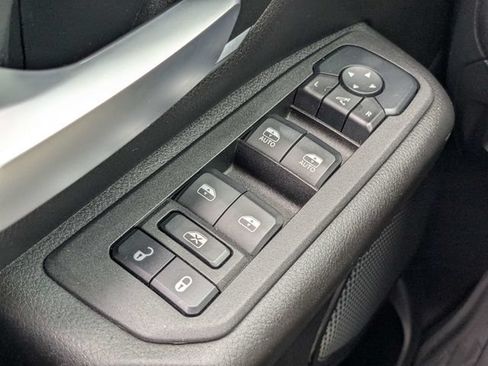Used 2025 RAM 1500 Big Horn AWD/4WD image 22