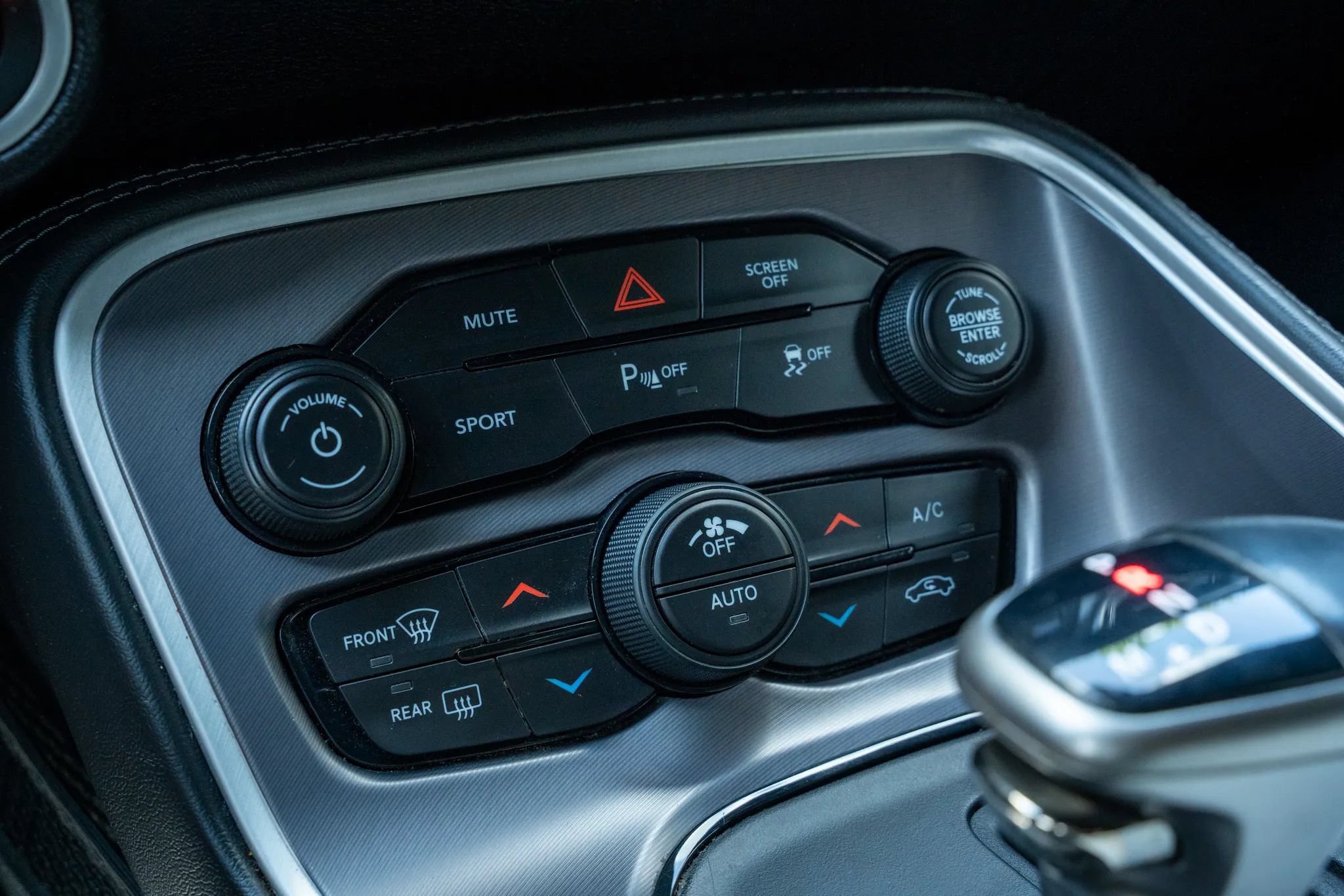 Used 2020 Dodge Challenger GT w/ Driver Convenience Group AWD/4WD image 21