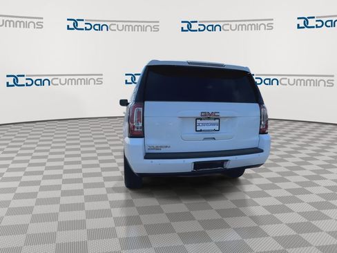 Used 2020 GMC Yukon SLT w/ Open Road Package AWD/4WD image 7