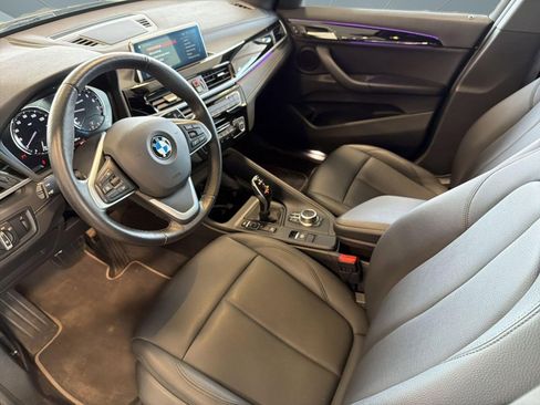 Used 2022 BMW X1 xDrive28i w/ Convenience Package image 4