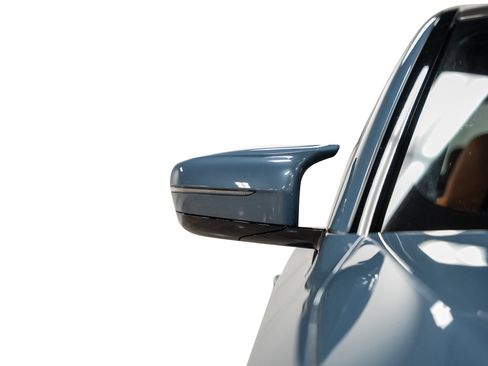 Used 2021 BMW M5 w/ Executive Package image 12