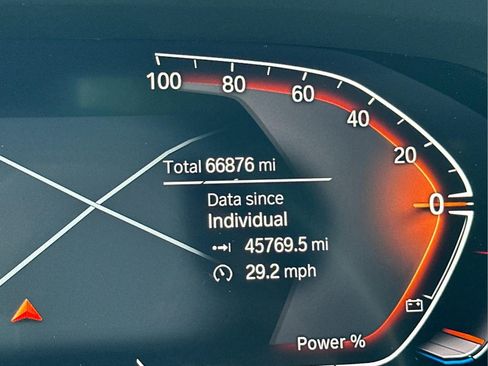 Used 2022 BMW X5 sDrive40i w/ Premium Package RWD image 19