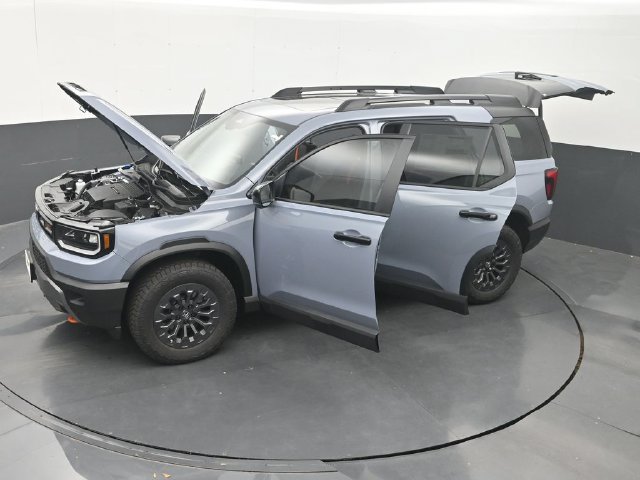 New 2026 Honda Passport TrailSport image 46