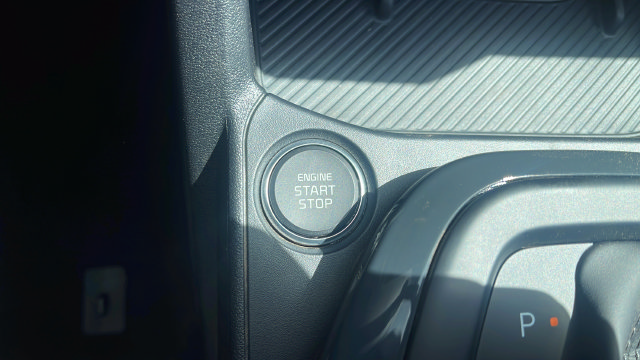 New 2026 Kia K4 EX FWD image 23