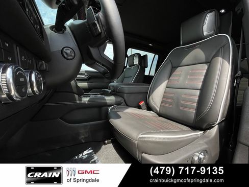 Used 2026 GMC Yukon XL AT4 Ultimate AWD/4WD image 24