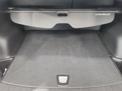 Used 2023 Chevrolet Blazer RS w/ Driver Confidence II Package image 17