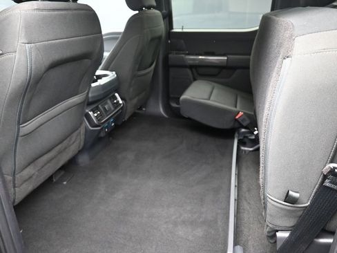 Used 2023 Ford F150 XLT w/ Equipment Group 302A High image 21