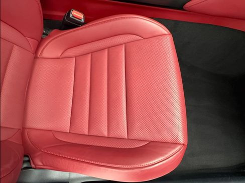 Used 2021 Lexus IS 350 F Sport w/ Accessory Package 2 AWD/4WD image 14