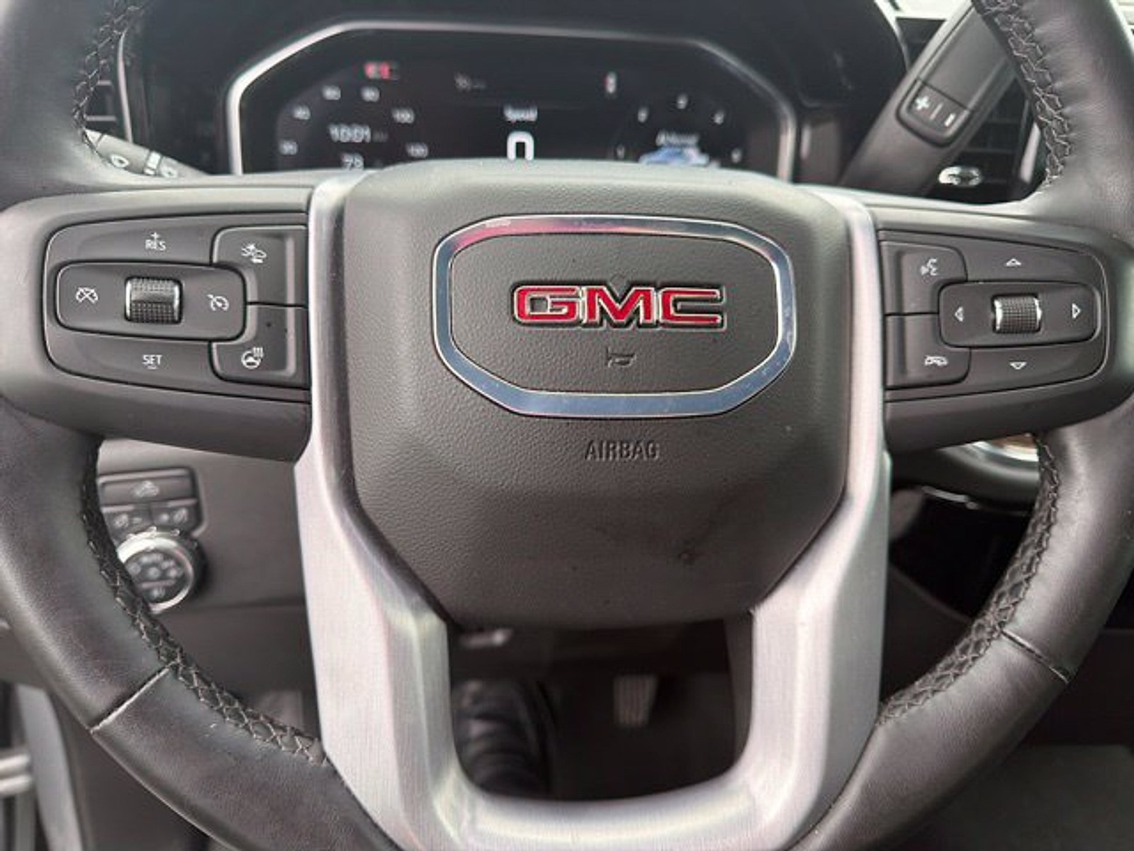 Used 2024 GMC Sierra 1500 Elevation AWD/4WD image 27
