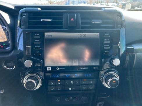 Used 2020 Toyota 4Runner Nightshade image 20