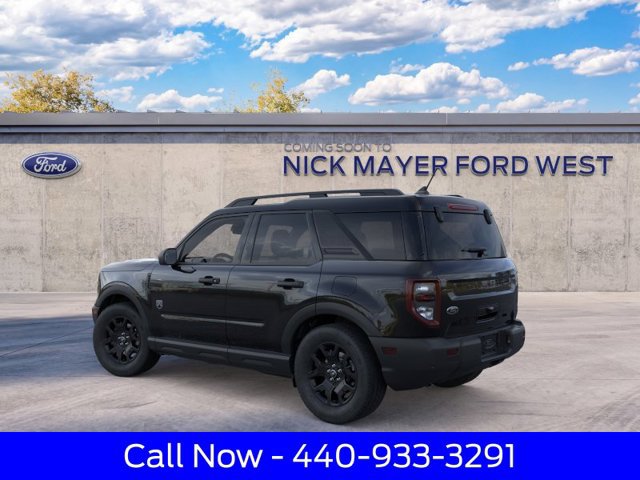 New 2026 Ford Bronco Sport Big Bend w/ Convenience Package AWD/4WD image 5