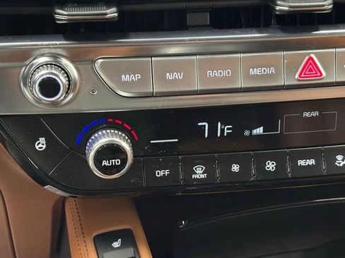 Used 2024 Kia Telluride SX Prestige X-Line image 31