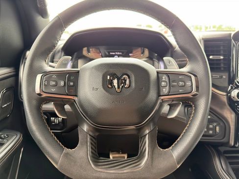 Used 2024 RAM 1500 TRX AWD/4WD image 20