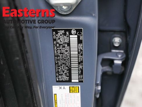 Used 2024 Toyota Prius LE image 31