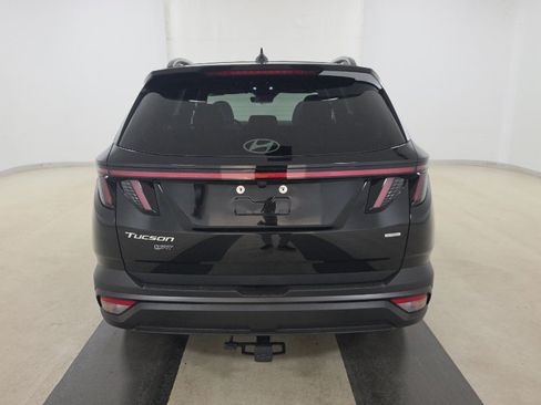 Used 2026 Hyundai Tucson XRT AWD/4WD image 14