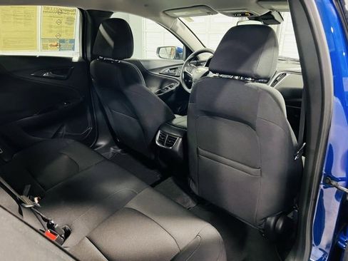Used 2023 Chevrolet Malibu LT image 29