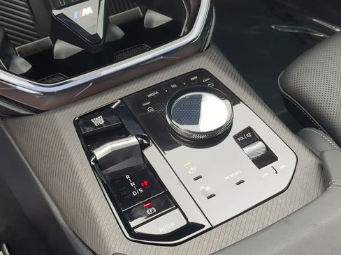 Used 2025 BMW X3 M50 w/ Premium Package image 25