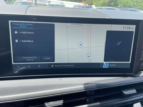 New 2025 Hyundai Santa Fe Calligraphy image 37