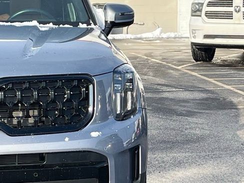 Certified 2024 Kia Telluride SX X-Line image 16