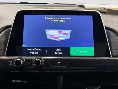 New 2026 Cadillac CT4 Sport image 14