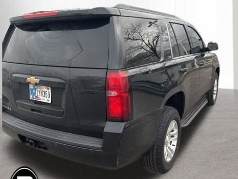 Used 2016 Chevrolet Tahoe LS image 5